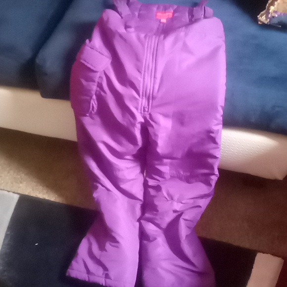 Kids London fog overalls - Picture 2 of 4